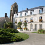 Eglise