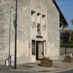 Eglise de Moulineux