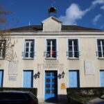 Ancienne abbaye