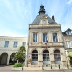 Tour carrée du Mesnil-Regnard (ruines)