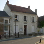 Monument de la Croix-Boissée
