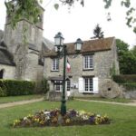 Eglise