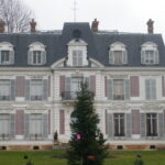 Château