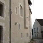Château de la Reine Blanche (ancien)