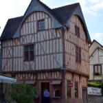 Maison dite des Trois Pignons