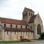 Eglise Sainte-Anne-de-Gassicourt