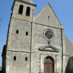Eglise Saint-Martin