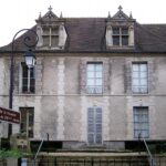 Ancien Hôtel de la Vicomté, actuellement musée