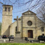 Eglise Saint-Nicolas