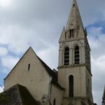 Eglise Saint-Martin