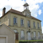 Pavillon dit La Vacherie ou Maison dite du Passeur