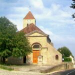 Eglise Saint-Sulpice
