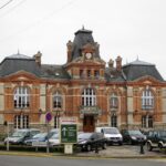 Eglise de Lady (ancienne)