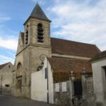 Eglise Saint-Denis