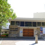 Eglise Notre-Dame des Pauvres