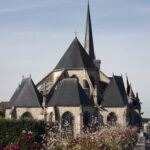 Eglise Saint-Jean-Baptiste