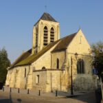 Eglise Saint-Pierre-aux-Liens