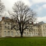 Domaine de Grouchy, actuellement Hôtel de ville