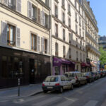 Immeuble