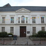 Palais de Justice