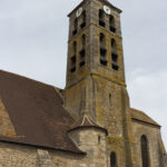Église Saint-Gervais-et-Saint-Protais