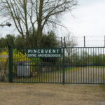 Gisement archéologique de Pincevent