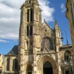 Cathédrale Saint-Maclou