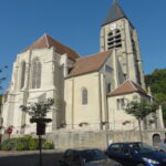 Eglise Saint-Germain