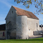 Ferme de la Madeleine