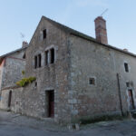 Maison du 12s