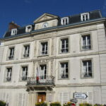 Hôtel de ville (ancien)