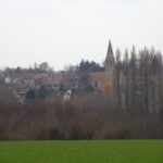 Maison forte de Gourville