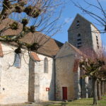Église Saint-Martin