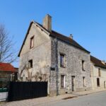 Refuge de Preuilly (ancien)