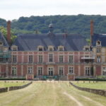 Château de Sully