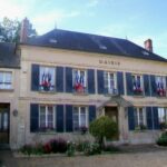 Ermitage de Saint-Clair