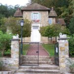 Chapelle Saint-Gilles