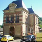 Château de Magnitot