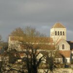 Prieuré et Tour dite Haute Maison