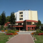 Ancienne abbaye de Maubuisson