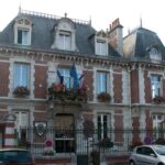 Groupe de huit polissoirs