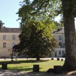 Demeure de la Cossonnerie ou Maison russe