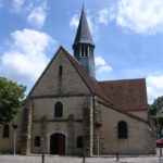 Eglise Saint-Amand