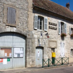 Menhir de la Pierre-aux-Prêtres