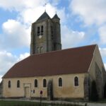 Église Saint-Lambert