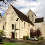 Eglise Saint-Pierre-aux-Liens