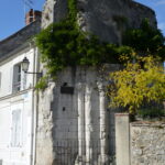 Eglise Saint-Thibault (ancienne)