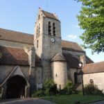 Eglise Saint-Aubin