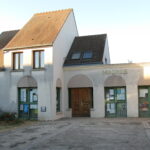 Grotte dite Le Trou du Sarrazin