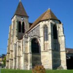 Eglise Saint-Sulpice